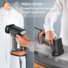 Pure Force 3-in-1 Steamer & Iron